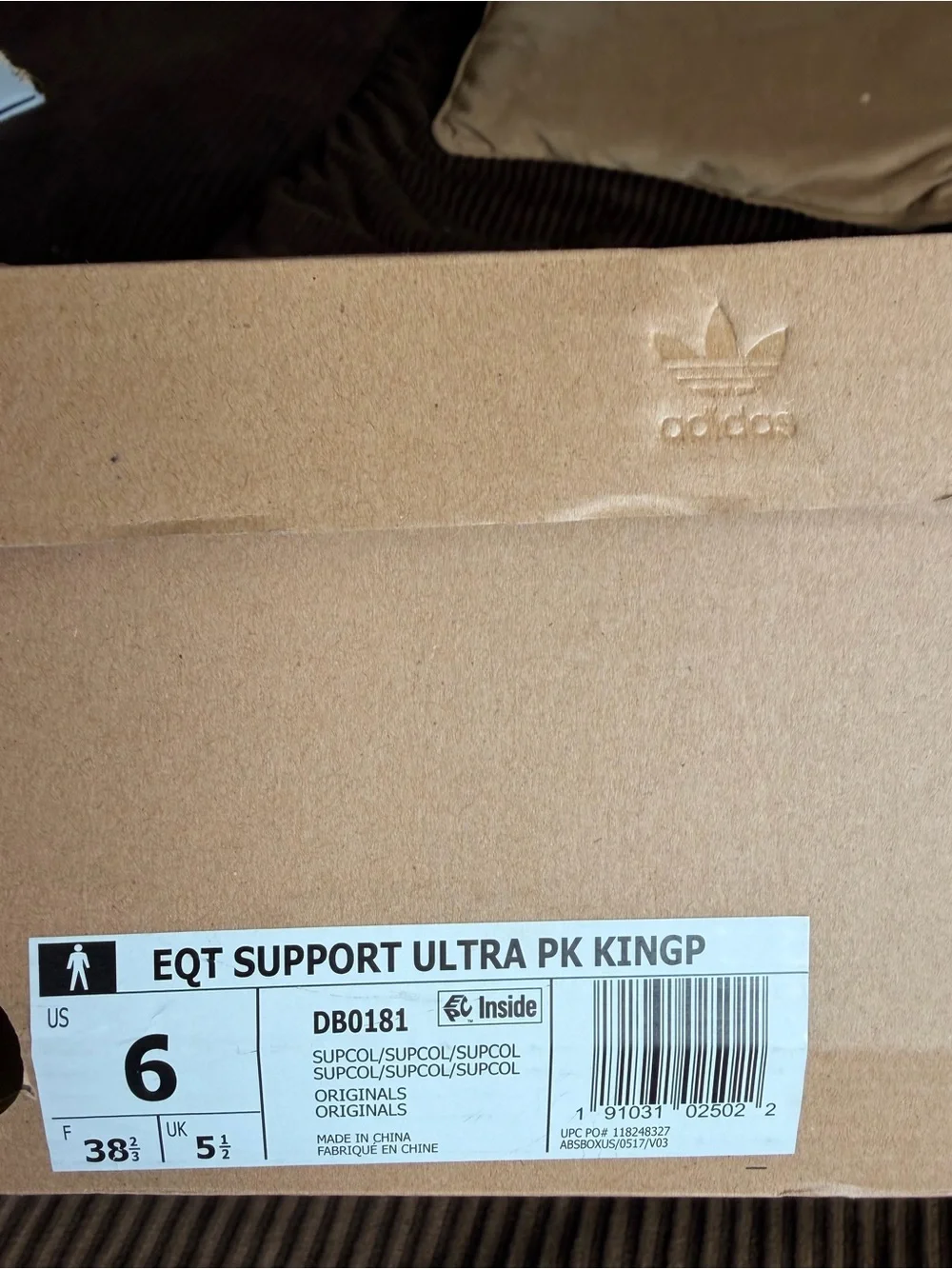 adidas lightweight knit